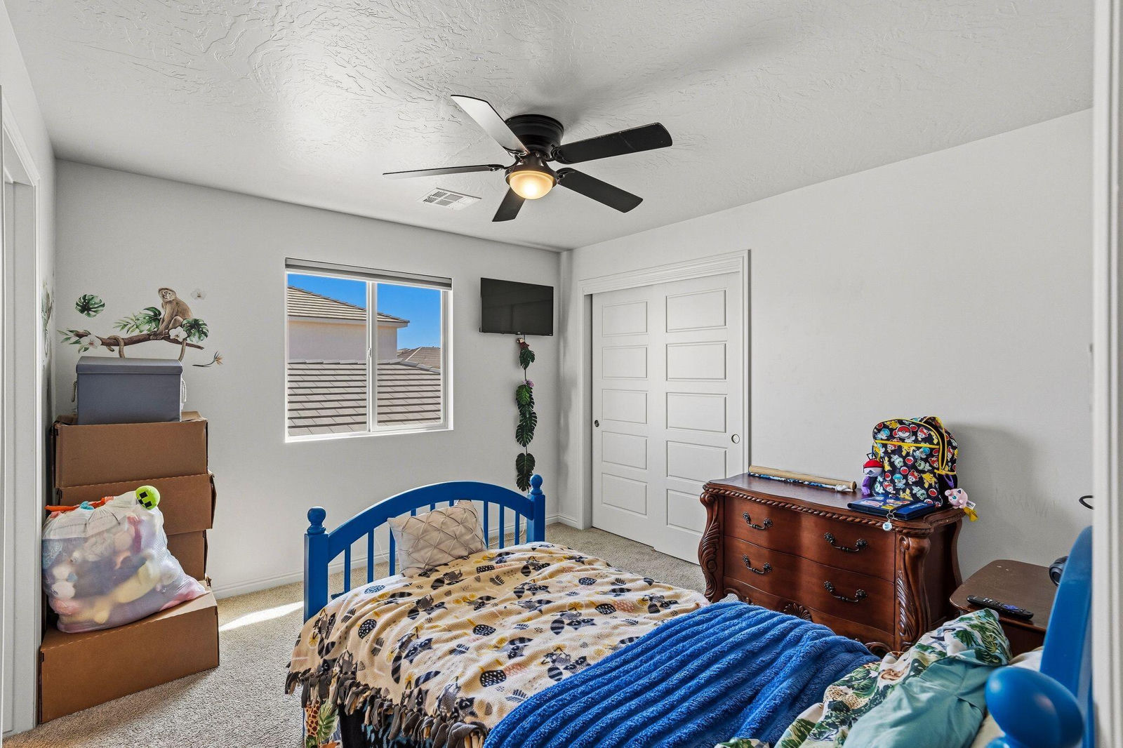 1406 E White Desert DR, St George, photo 33 of 53
