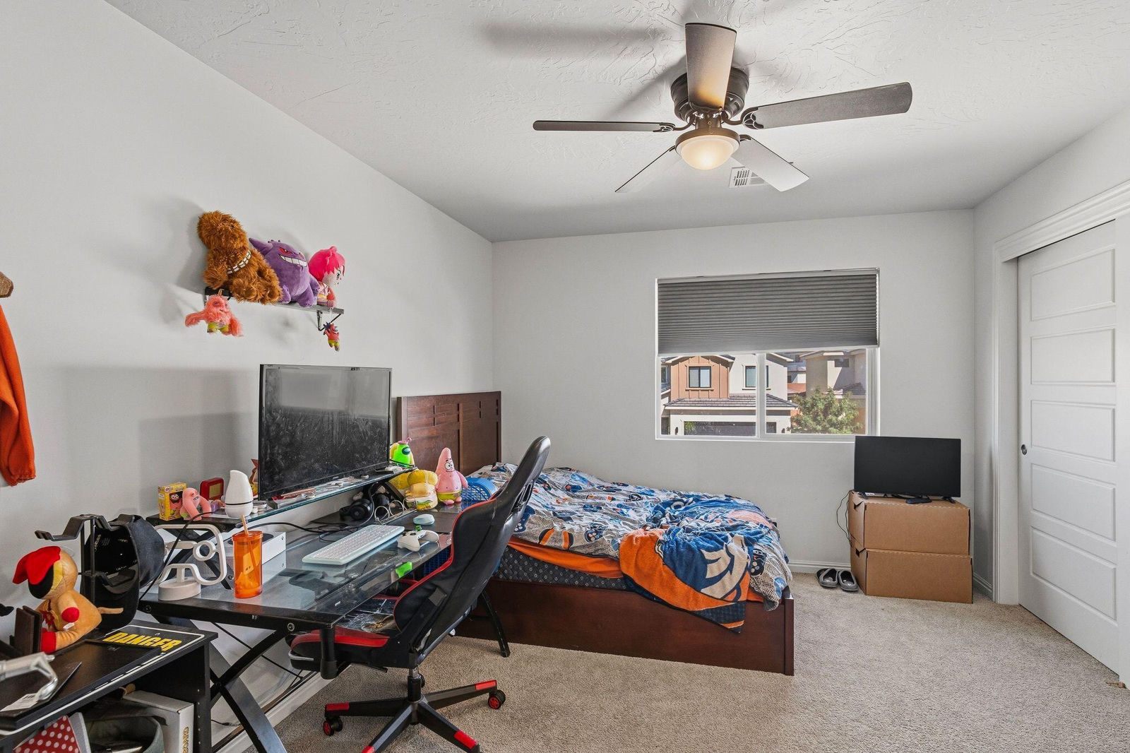 1406 E White Desert DR, St George, photo 35 of 53
