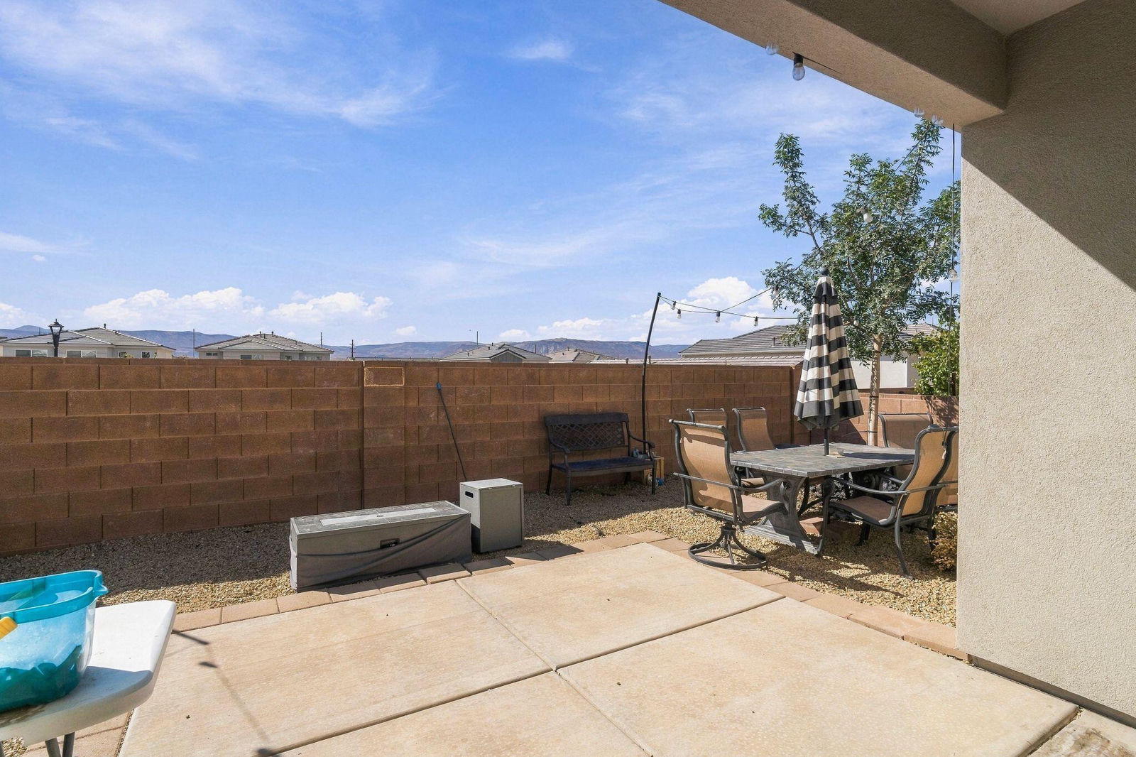 1406 E White Desert DR, St George, photo 42 of 53