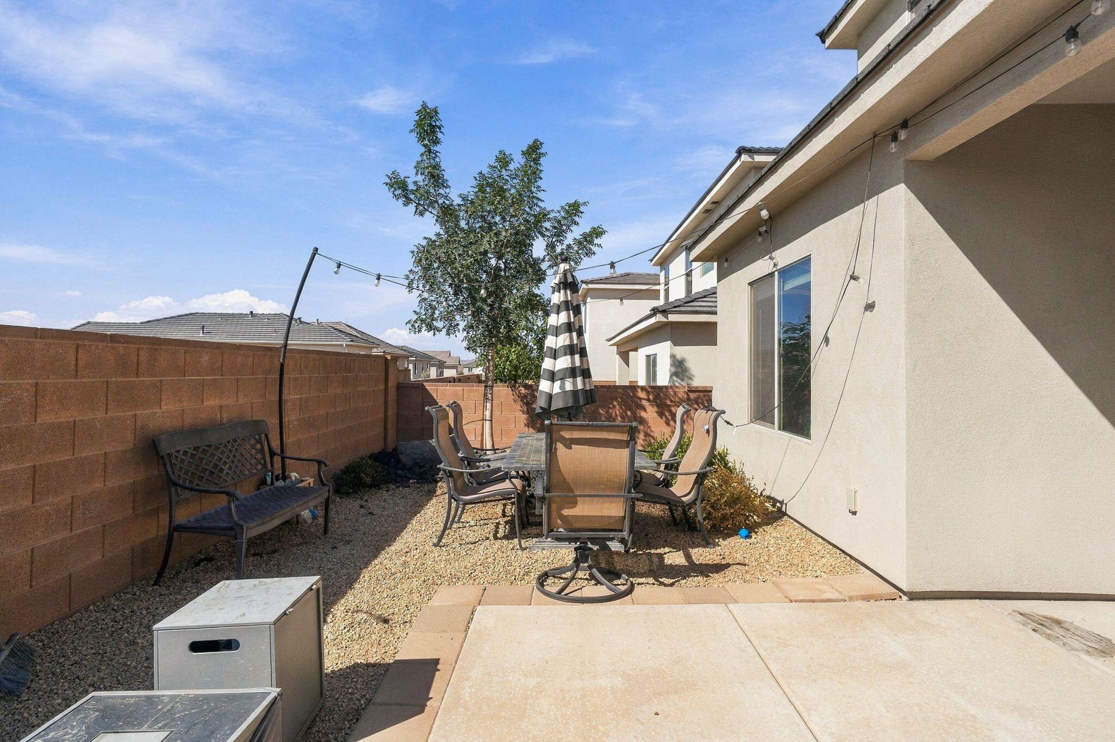 1406 E White Desert DR, St George, photo 44 of 53