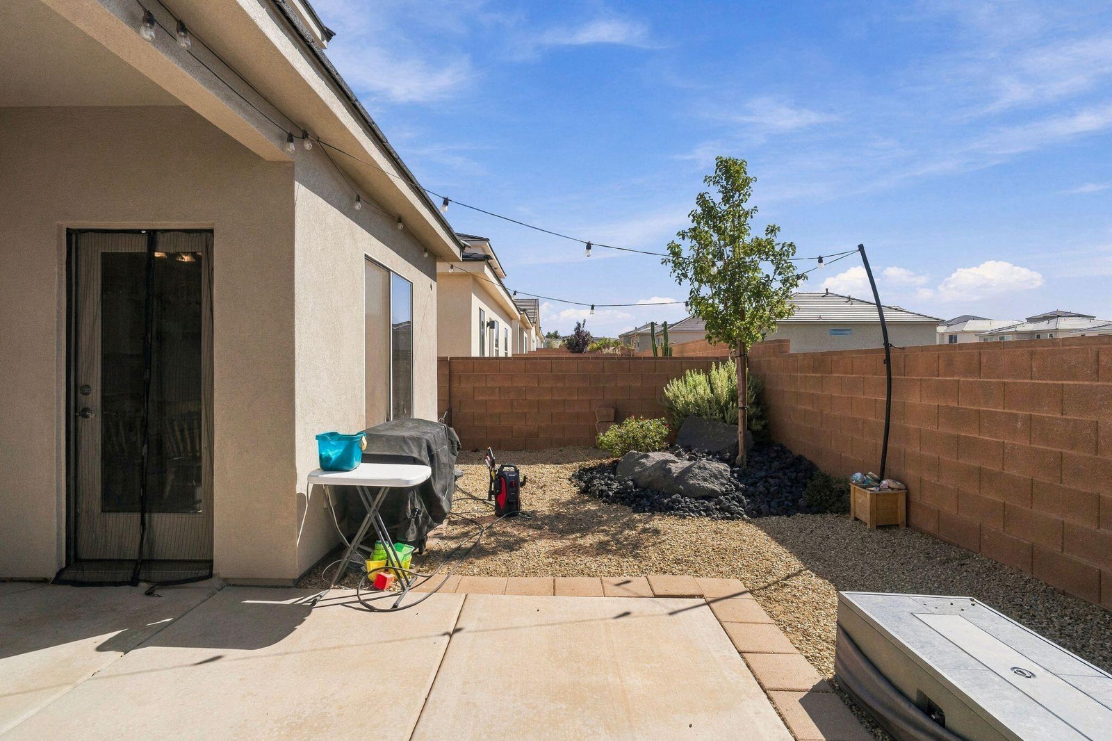 1406 E White Desert DR, St George, photo 45 of 53