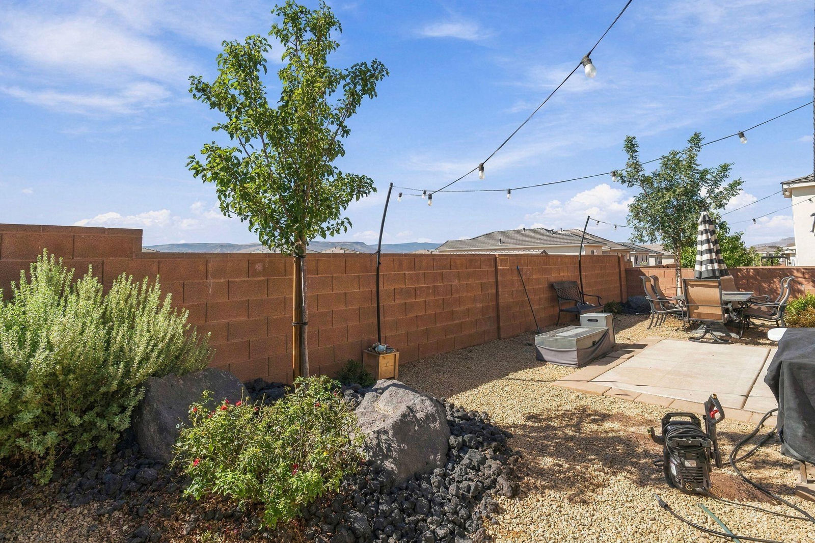 1406 E White Desert DR, St George, photo 46 of 53