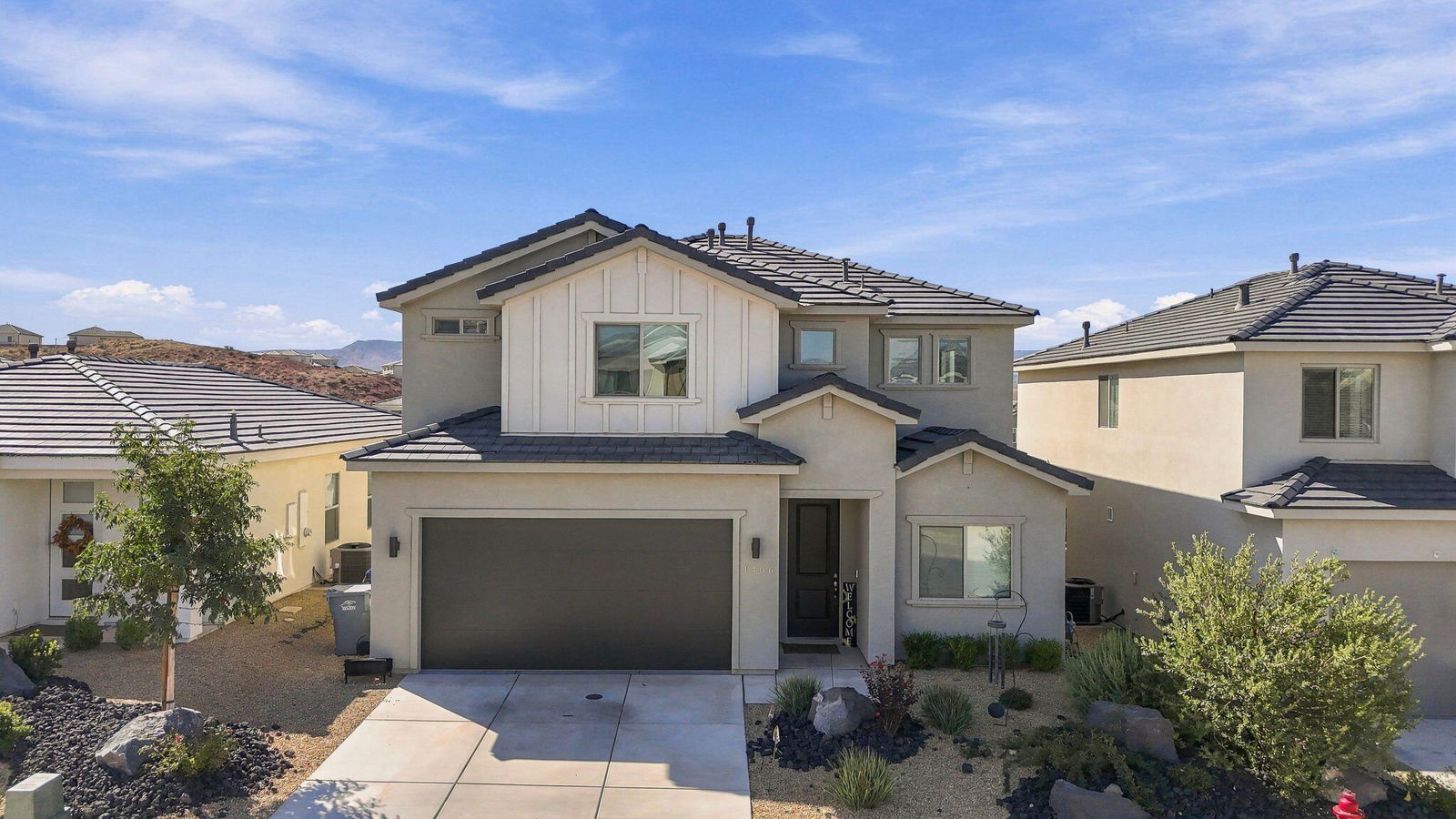 1406 E White Desert DR, St George, photo 47 of 53