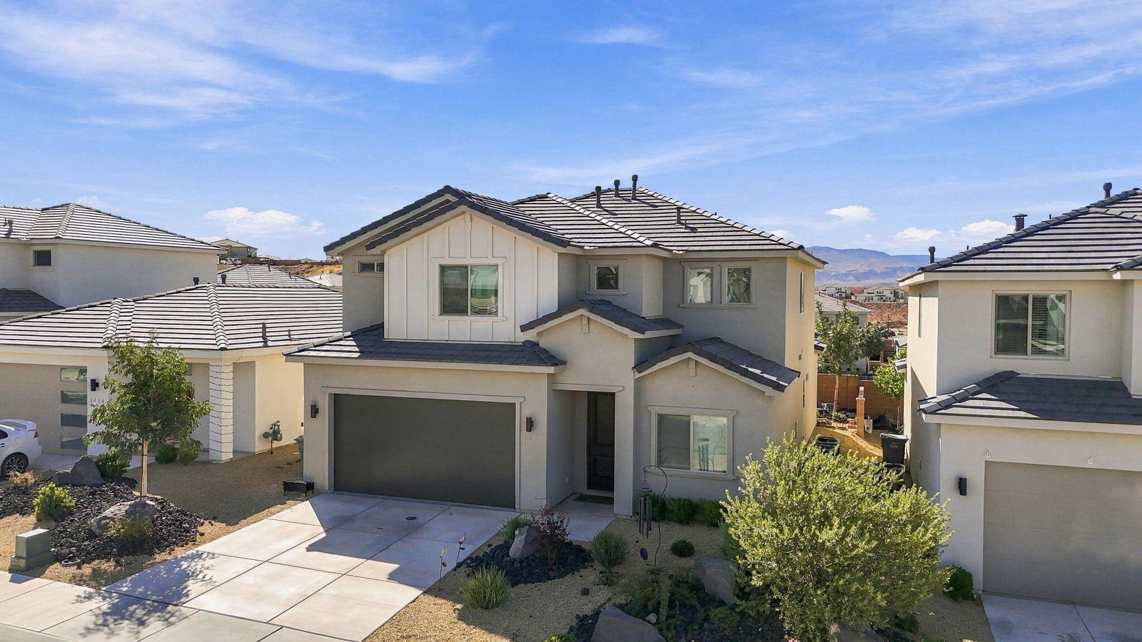 1406 E White Desert DR, St George, photo 48 of 53