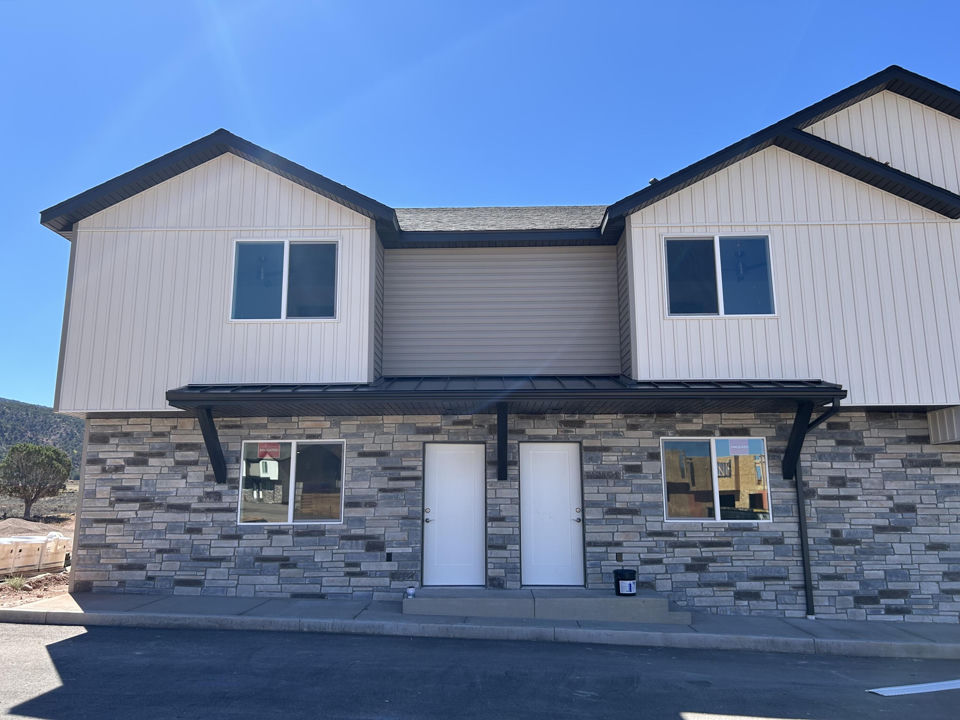 920 S 25 E, #22B, Cedar City