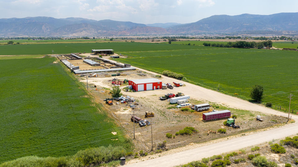 518 Acres 1384 AF Water, 578 Water Share, Cedar City, photo 3