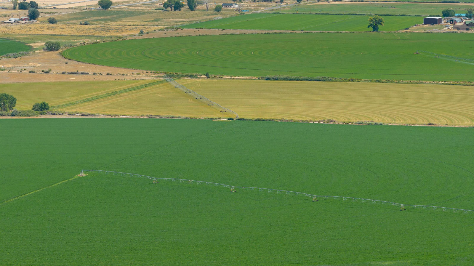 518 Acres 1384 AF Water, 578 Water Share, Cedar City, photo 12 of 29