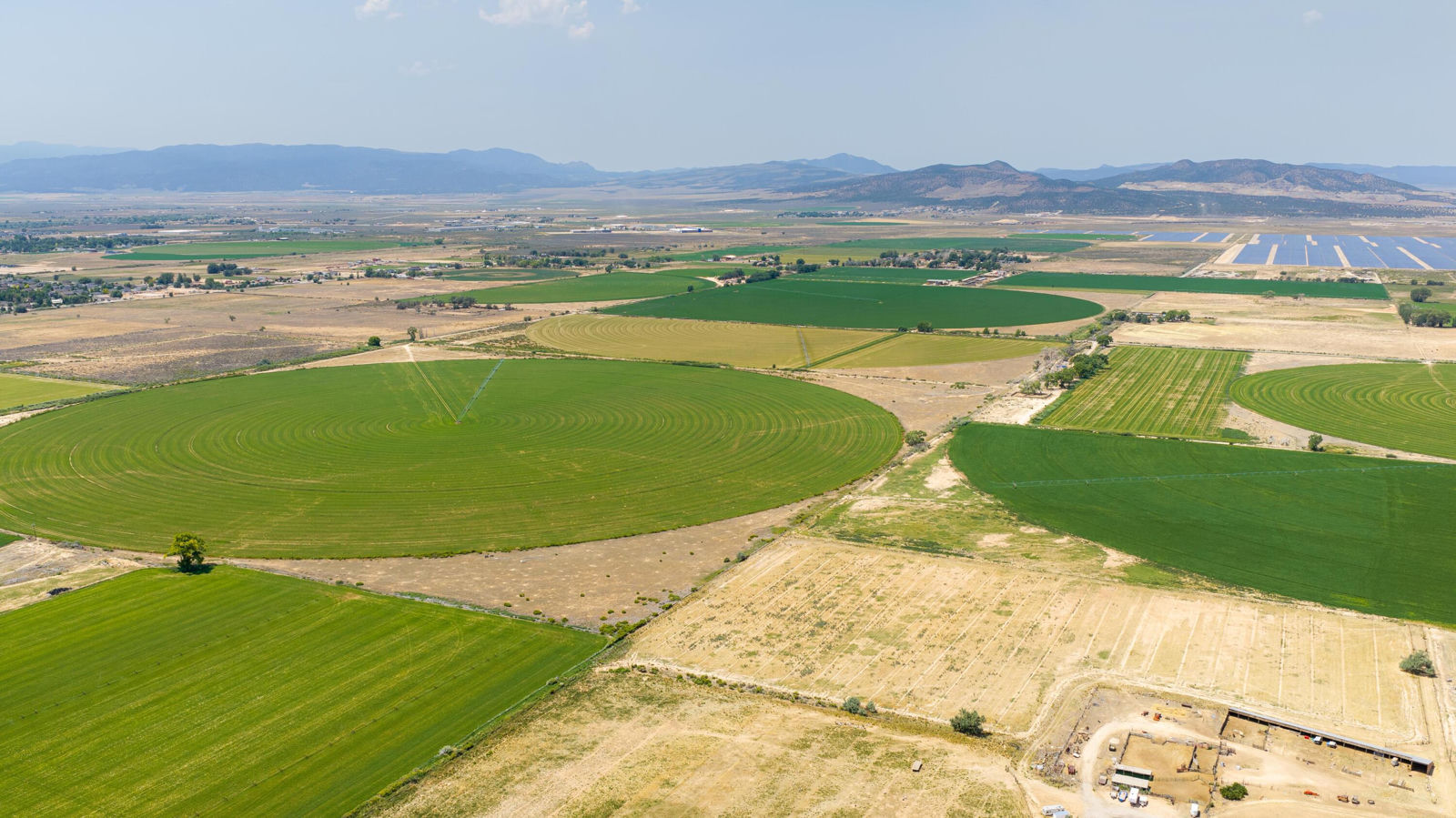 518 Acres 1384 AF Water, 578 Water Share, Cedar City, photo 17 of 29