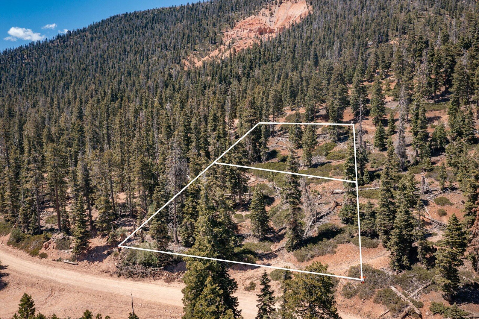 5150 W North Fork RD, Duck Creek Village, photo 1