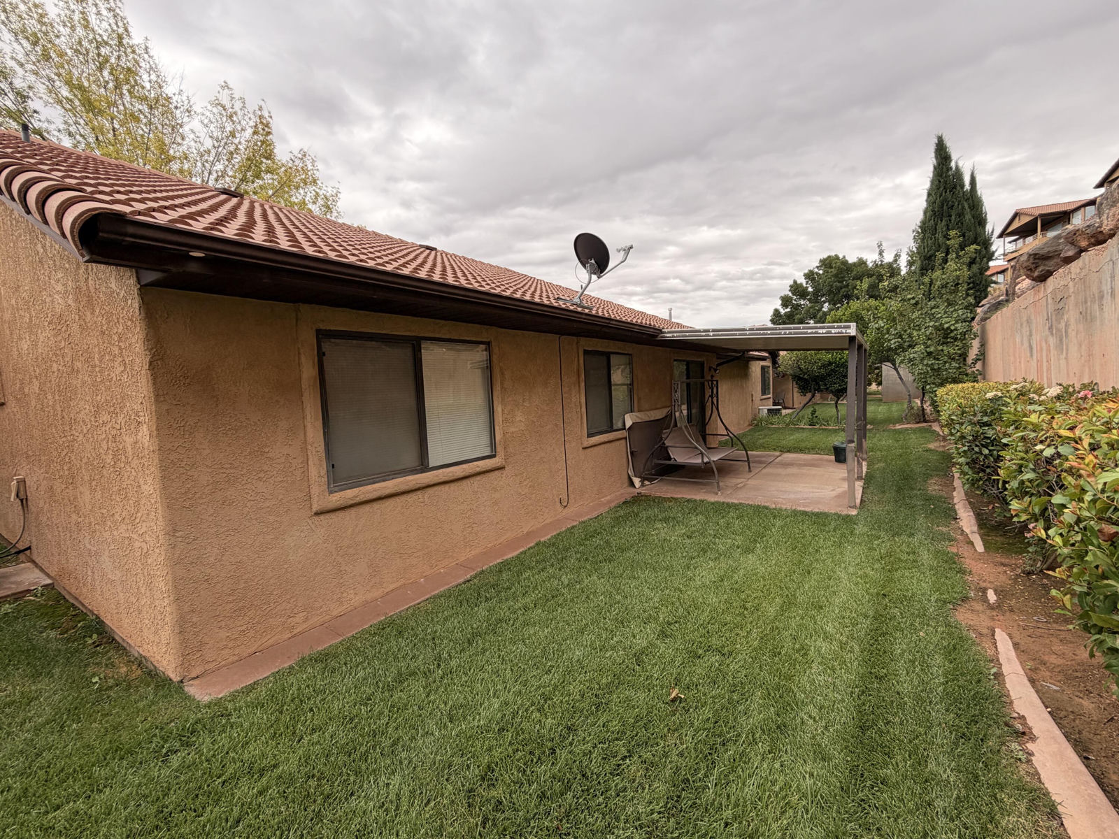 489 N Ridgeviw DR, St George, photo 5 of 13