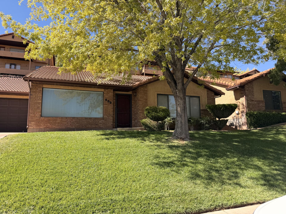 489 N Ridgeviw DR, St George, photo 2