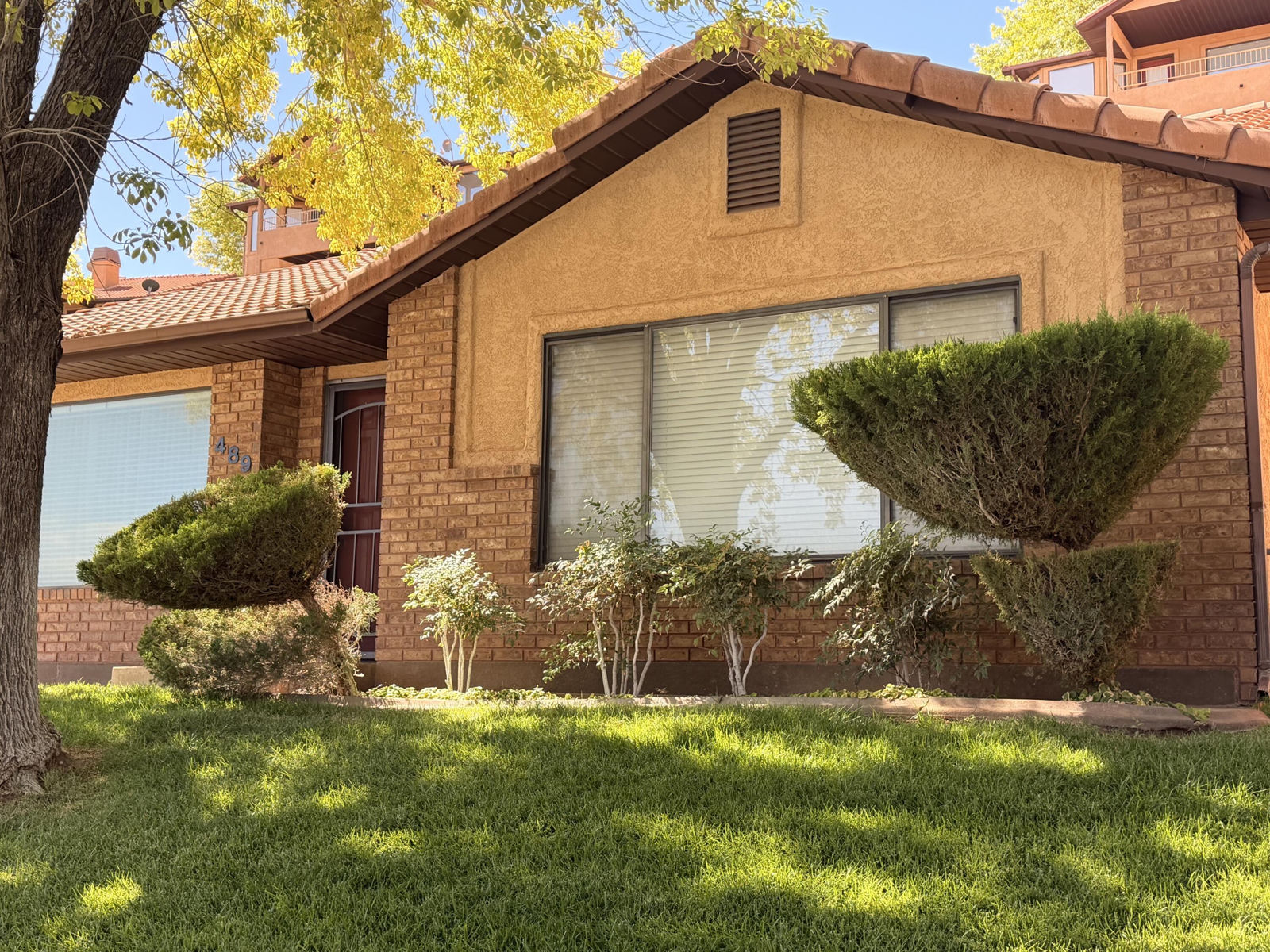 489 N Ridgeviw DR, St George, photo 4 of 13