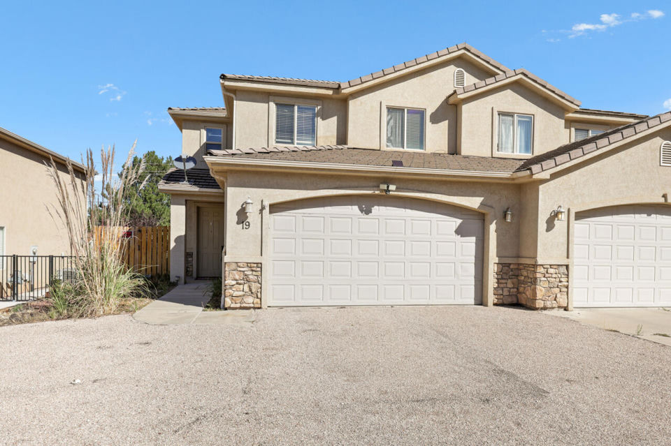 19 E 820 S, Cedar City
