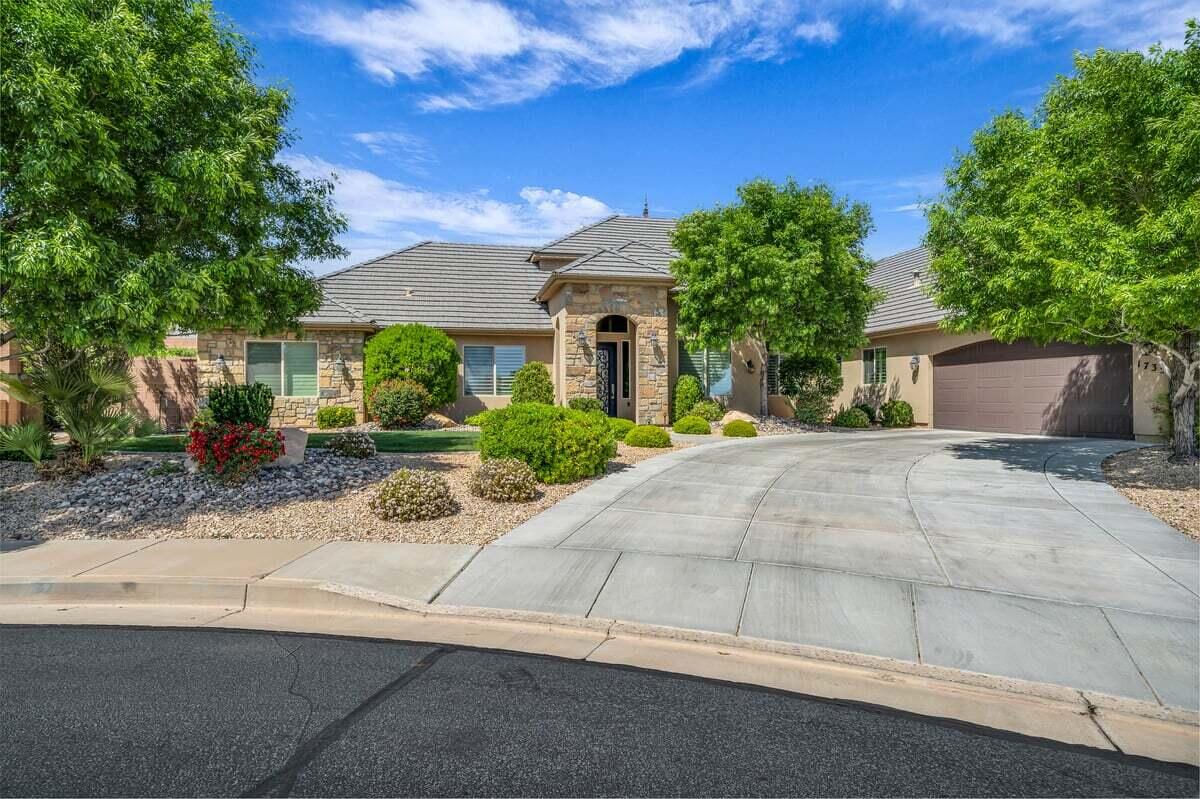1735 E 380 S CIR, St George, photo 5 of 52