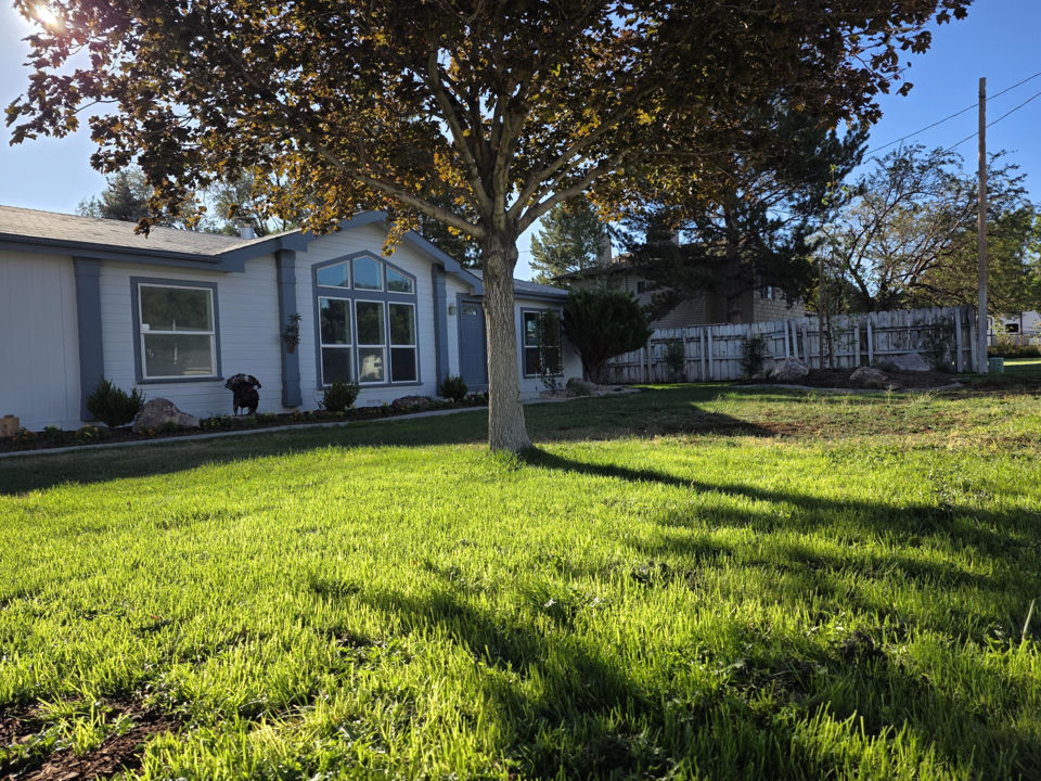 40 S 100 ST, Minersville