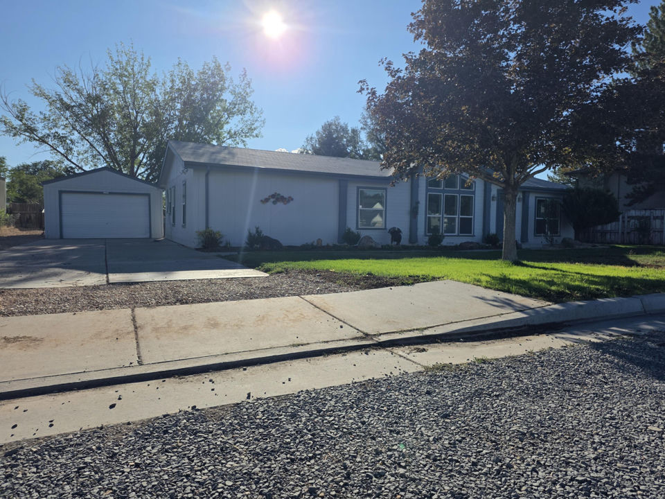 40 S 100 ST, Minersville, photo 2