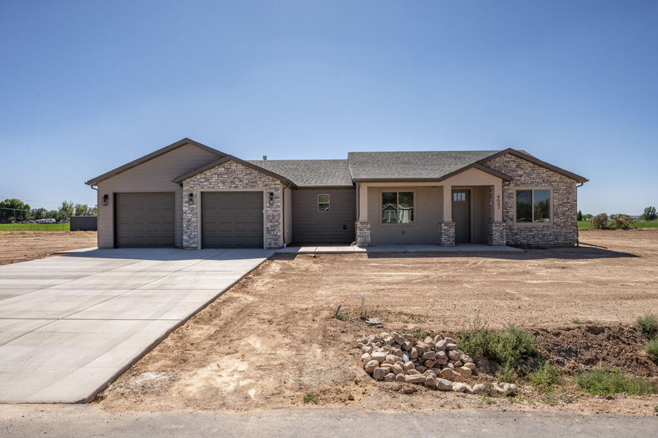 4047 N N 350 W, Enoch