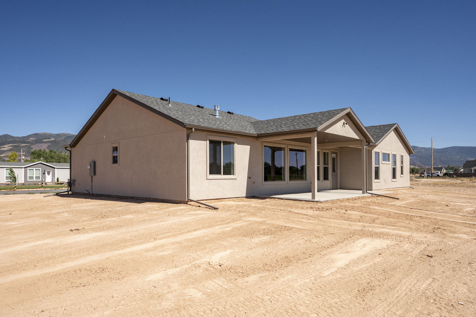 4047 N N 350 W, Enoch, photo 49 of 52