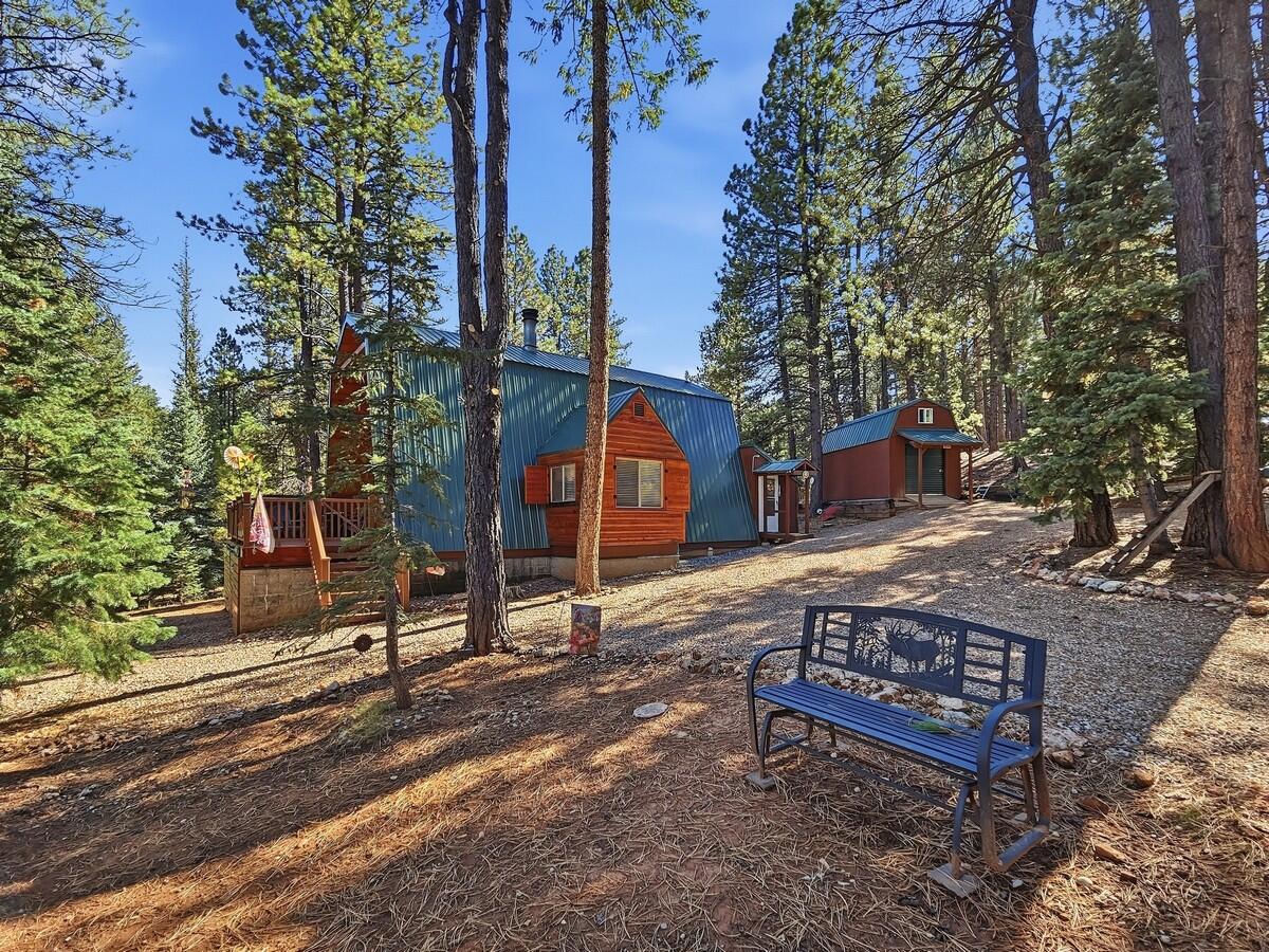 2350 E Foxtree RD, Duck Creek Village, photo 1
