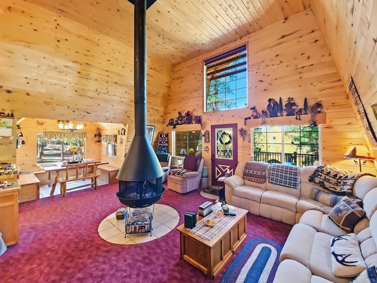 2350 E Foxtree RD, Duck Creek Village, photo 10 of 36