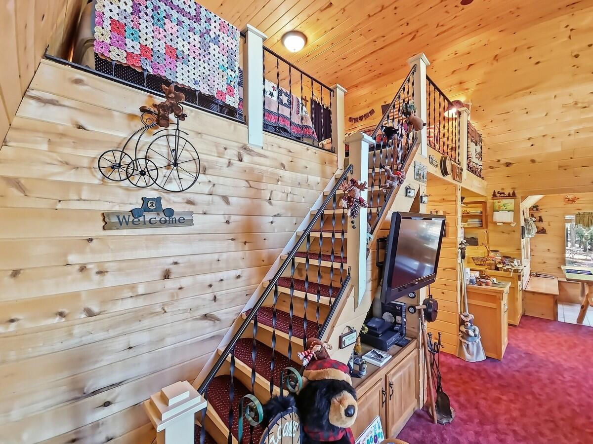2350 E Foxtree RD, Duck Creek Village, photo 13 of 36