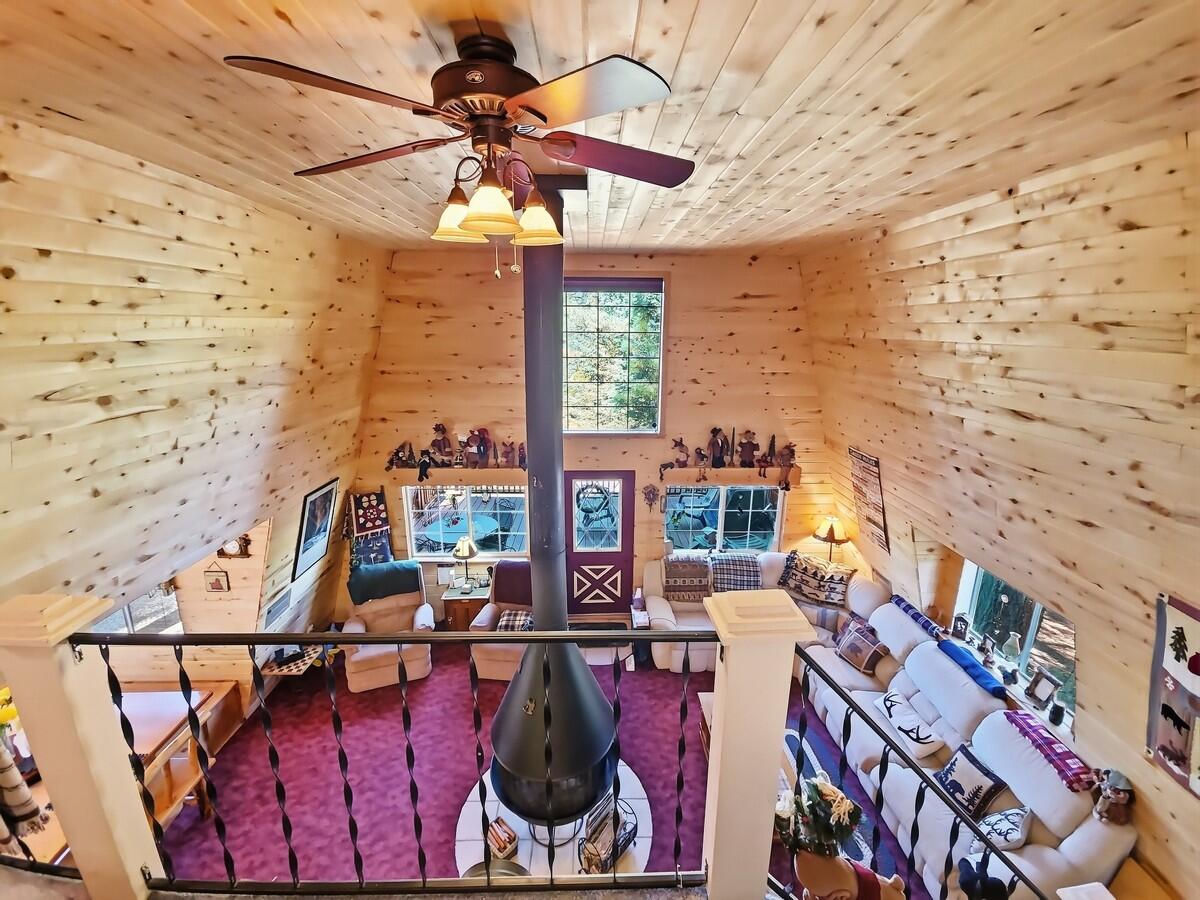 2350 E Foxtree RD, Duck Creek Village, photo 16 of 36