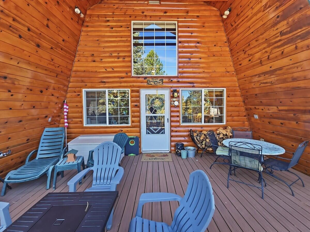 2350 E Foxtree RD, Duck Creek Village, photo 22 of 36
