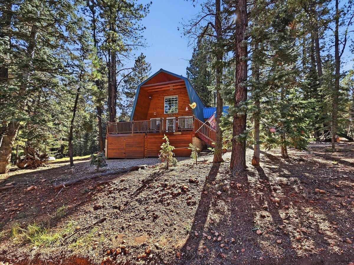 2350 E Foxtree RD, Duck Creek Village, photo 26 of 36
