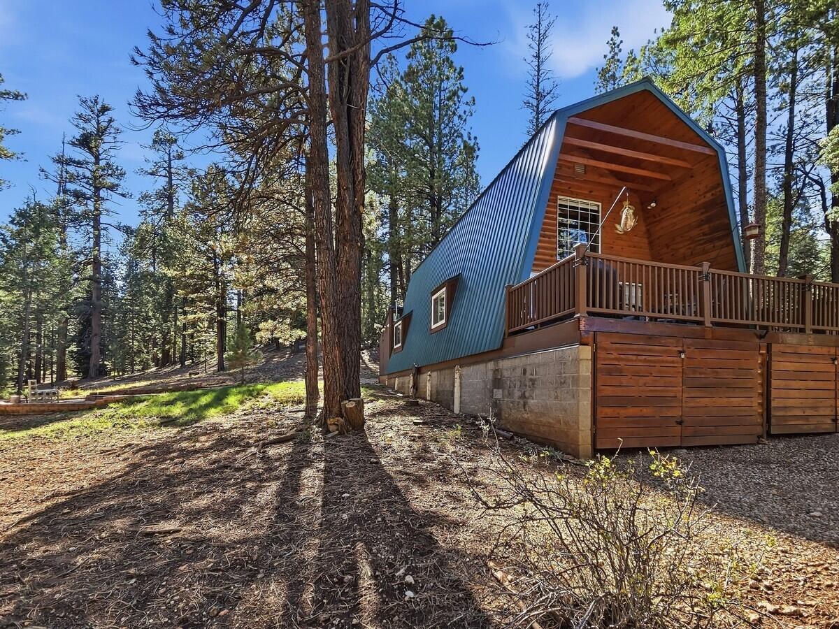 2350 E Foxtree RD, Duck Creek Village, photo 27 of 36