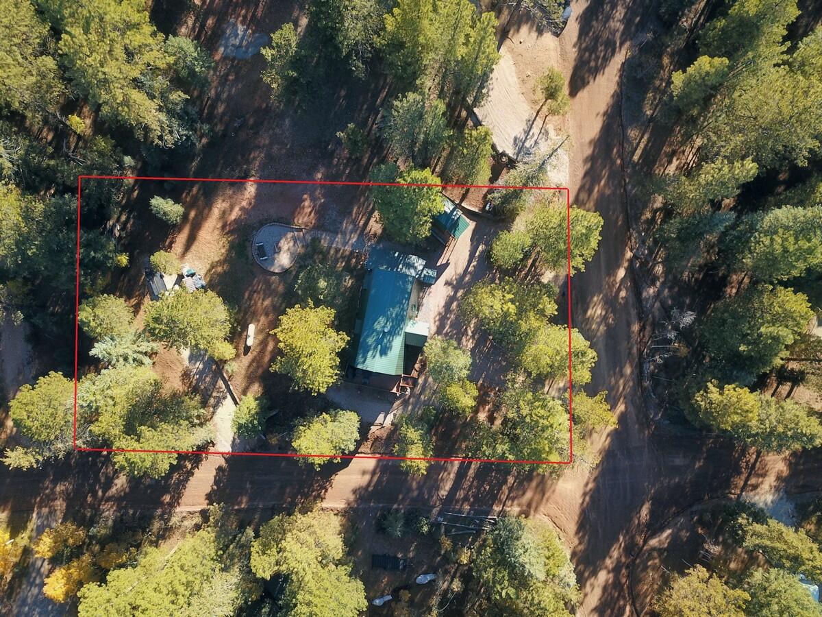 2350 E Foxtree RD, Duck Creek Village, photo 29 of 36