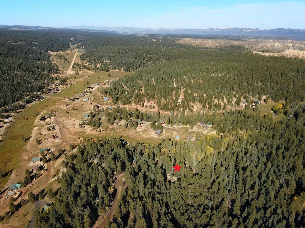 2350 E Foxtree RD, Duck Creek Village, photo 32 of 36