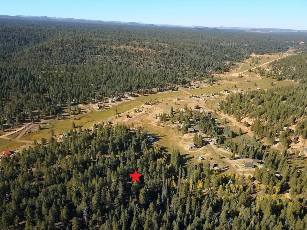2350 E Foxtree RD, Duck Creek Village, photo 33 of 36
