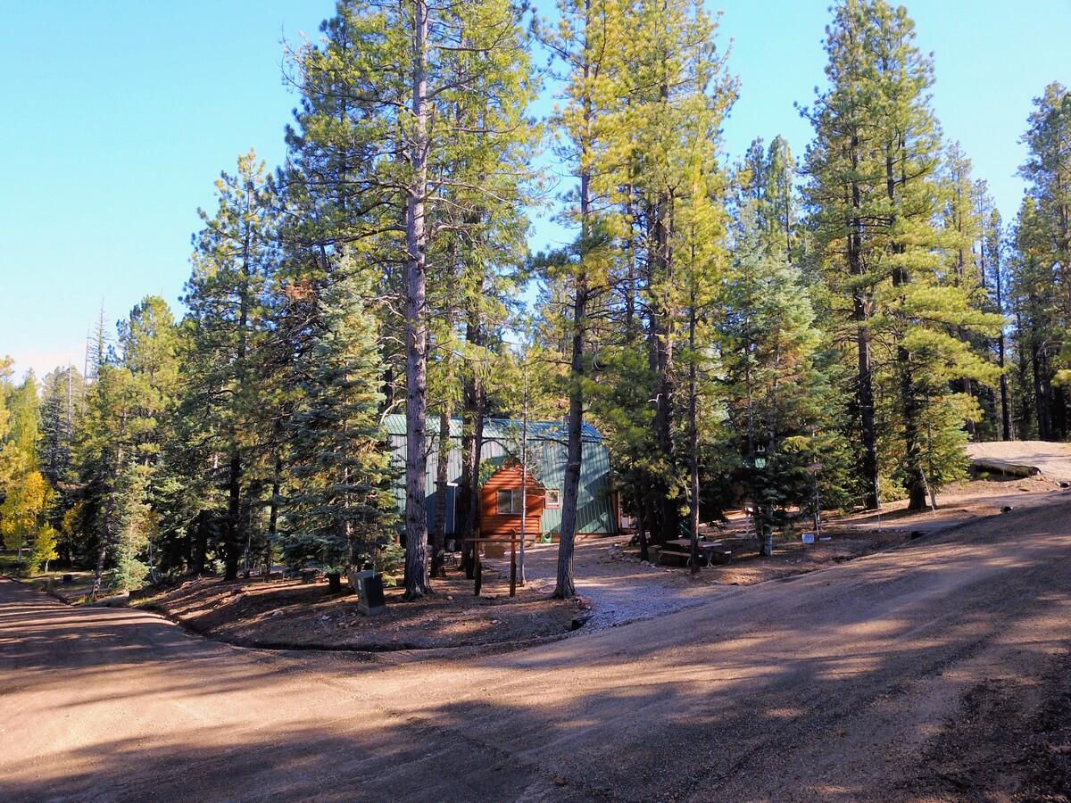 2350 E Foxtree RD, Duck Creek Village, photo 35 of 36