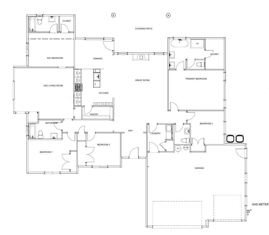 3791 W 975 N, Cedar City, photo 11 of 12