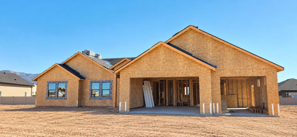 3791 W 975 N, Cedar City