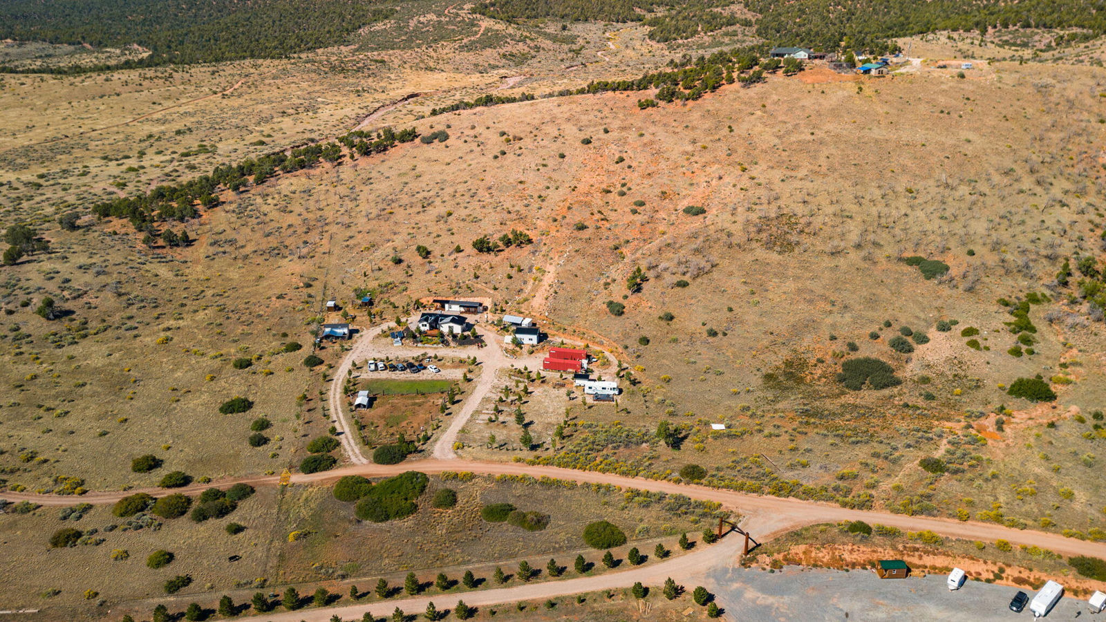 1570 S Kanarra Hills DR, Kanarraville, photo 64 of 79