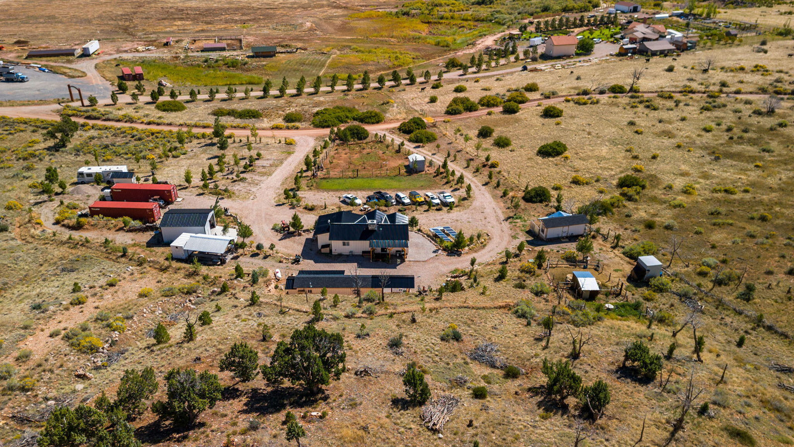 1570 S Kanarra Hills DR, Kanarraville, photo 66 of 79