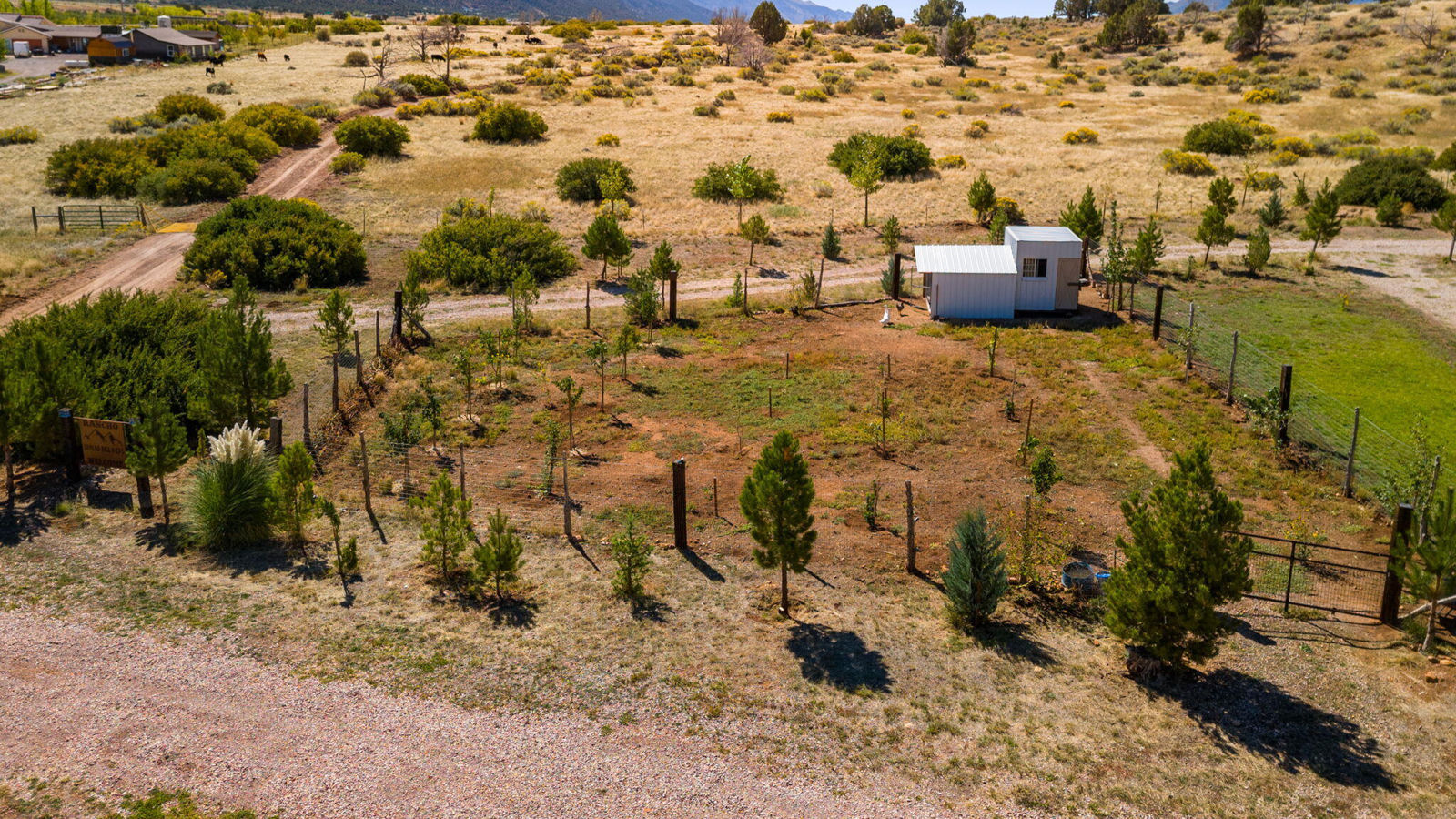 1570 S Kanarra Hills DR, Kanarraville, photo 62 of 79