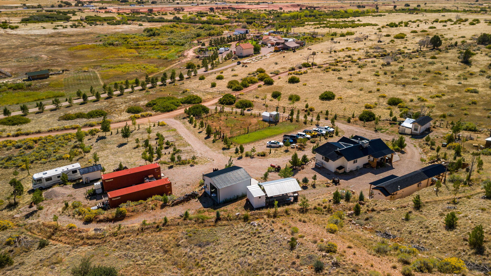 1570 S Kanarra Hills DR, Kanarraville, photo 72 of 79