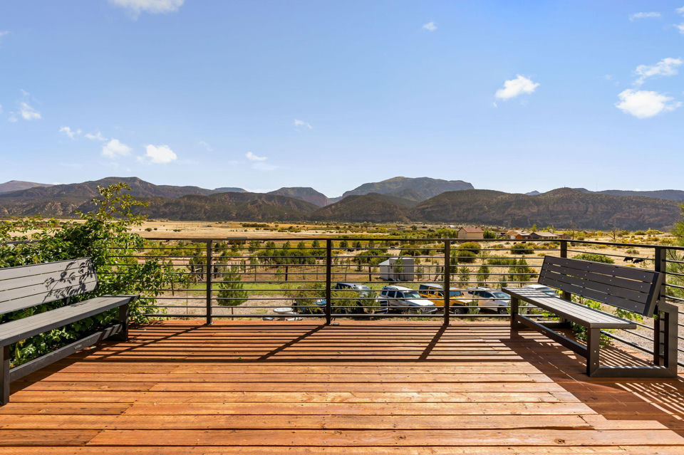 1570 S Kanarra Hills DR, Kanarraville, photo 3
