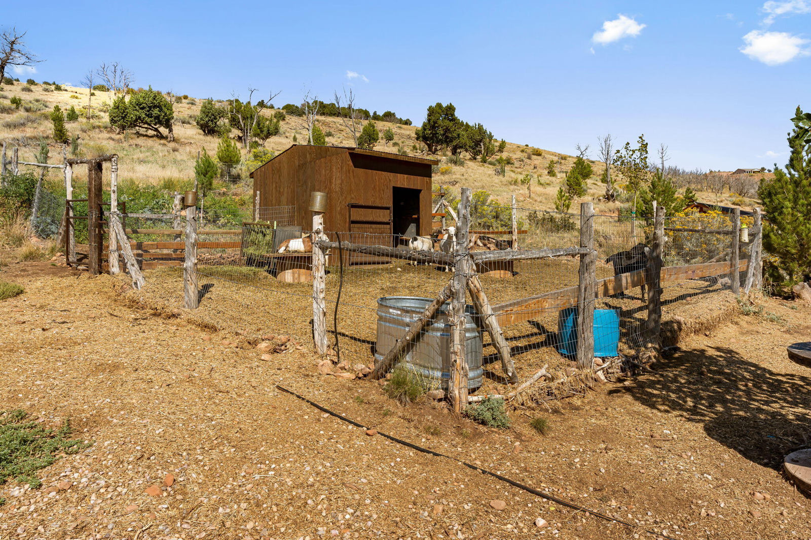 1570 S Kanarra Hills DR, Kanarraville, photo 41 of 79