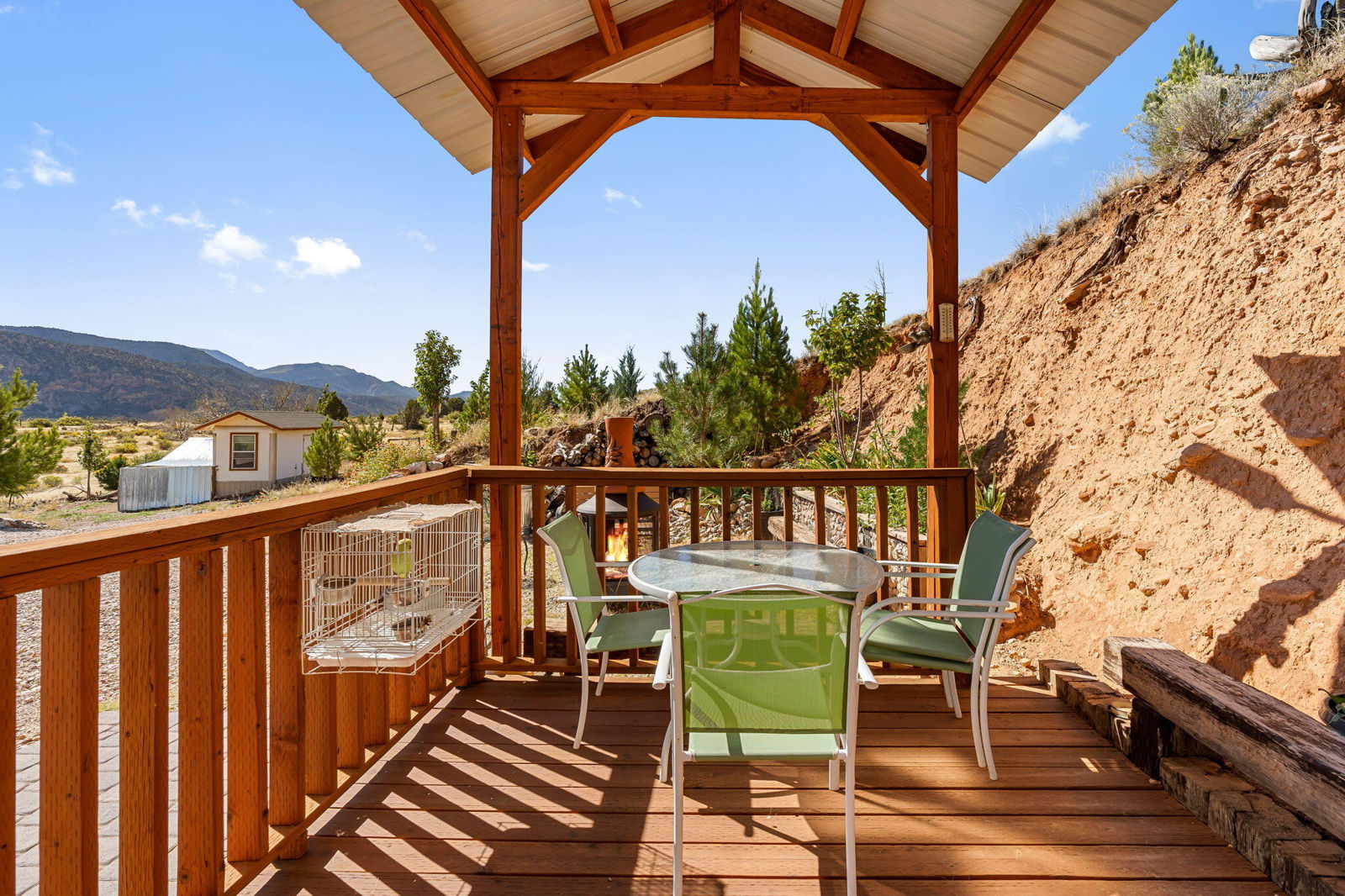 1570 S Kanarra Hills DR, Kanarraville, photo 28 of 79