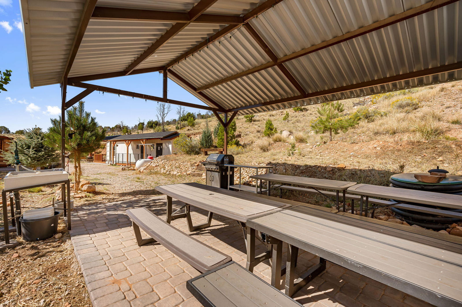 1570 S Kanarra Hills DR, Kanarraville, photo 54 of 79