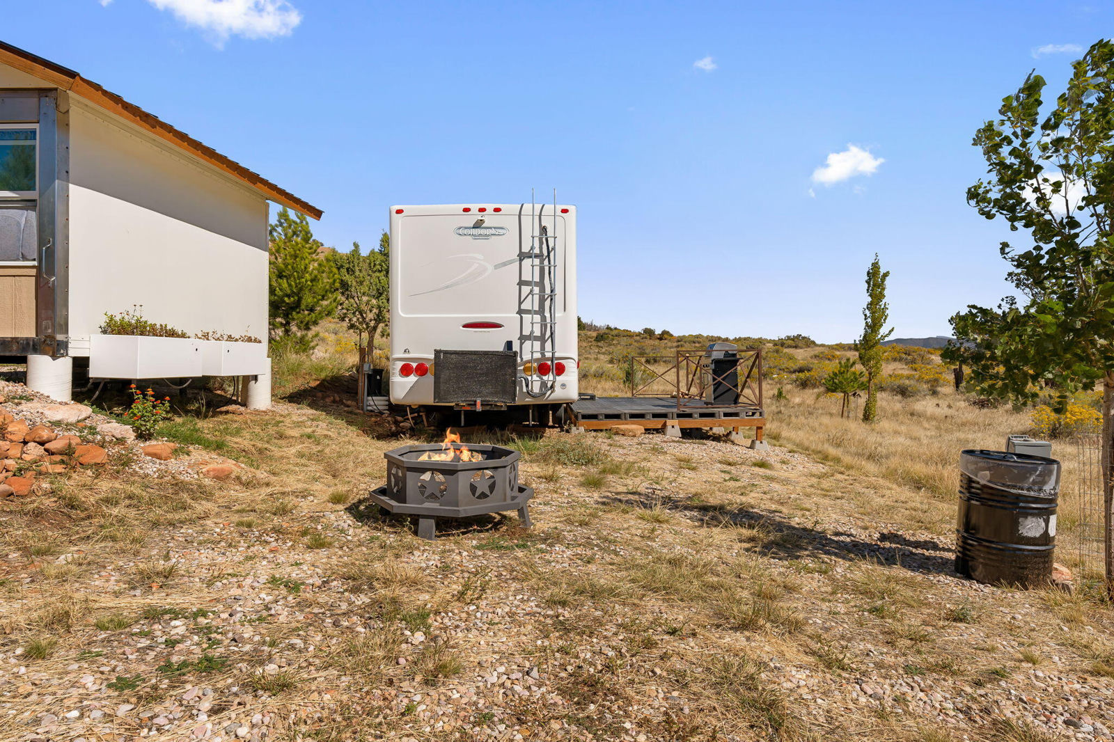 1570 S Kanarra Hills DR, Kanarraville, photo 47 of 79