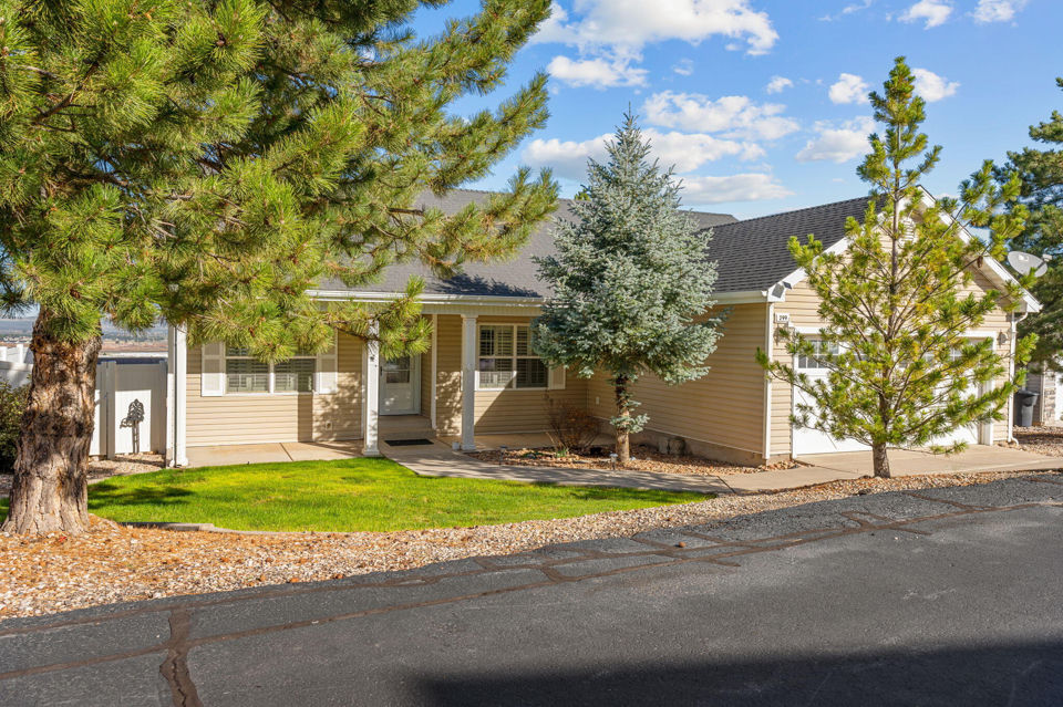 299 N Pachea CIR, Cedar City, photo 2