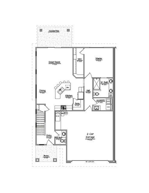 Lot #3 S Daffodil Way, Ivins, photo 2