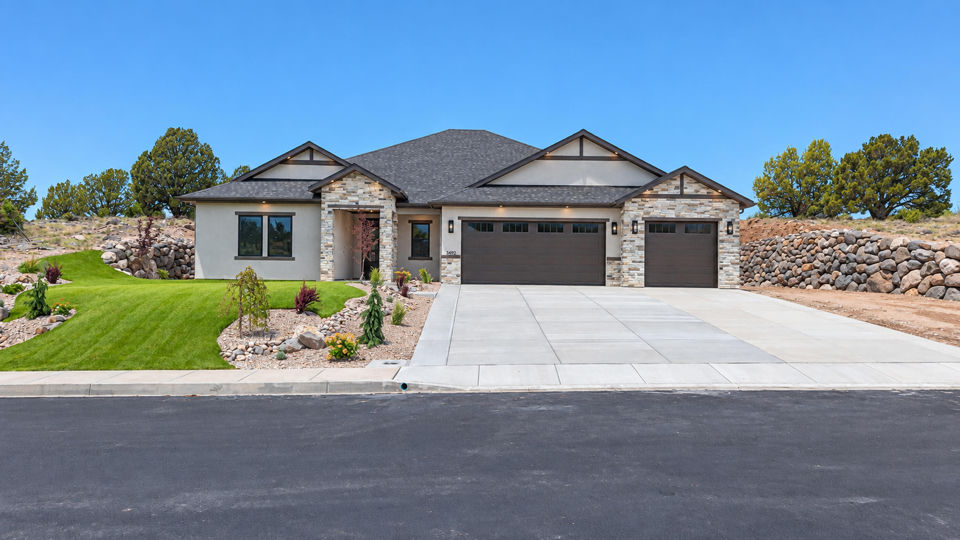 3492 W Hidden Hills LP, Cedar City