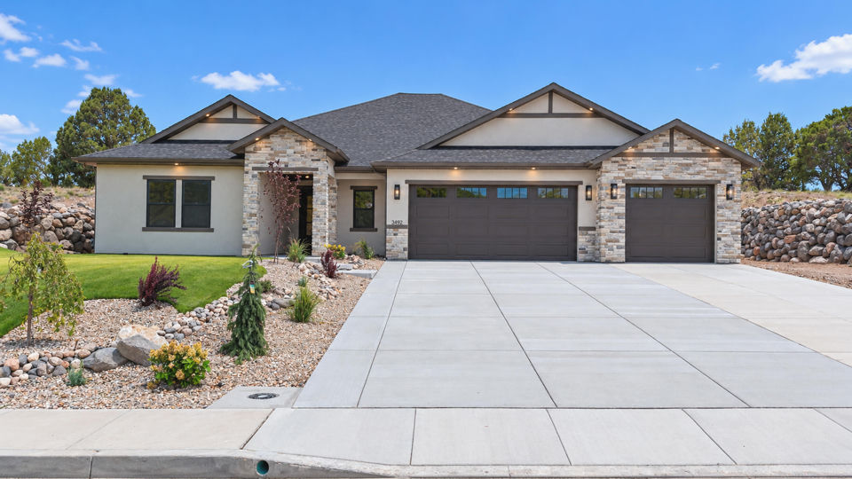 3492 W Hidden Hills LP, Cedar City, photo 2