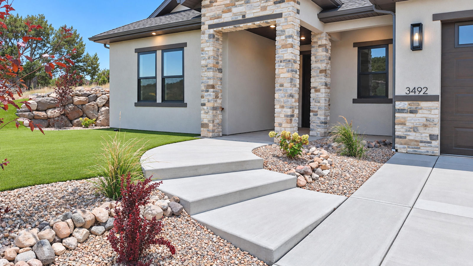 3492 W Hidden Hills LP, Cedar City, photo 3 of 99