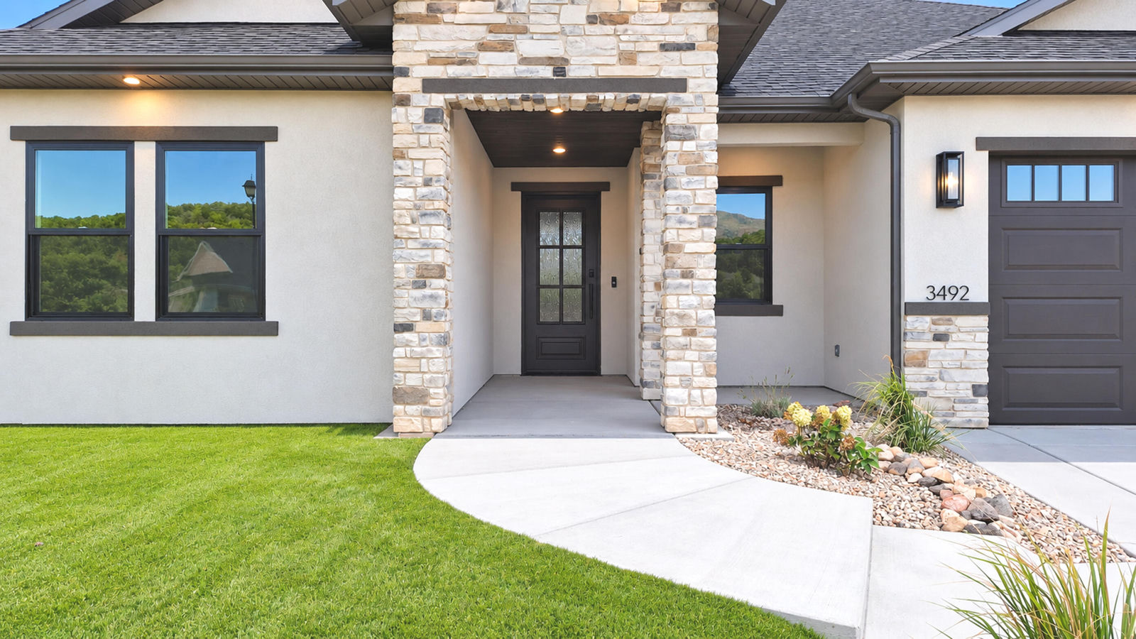 3492 W Hidden Hills LP, Cedar City, photo 4 of 99